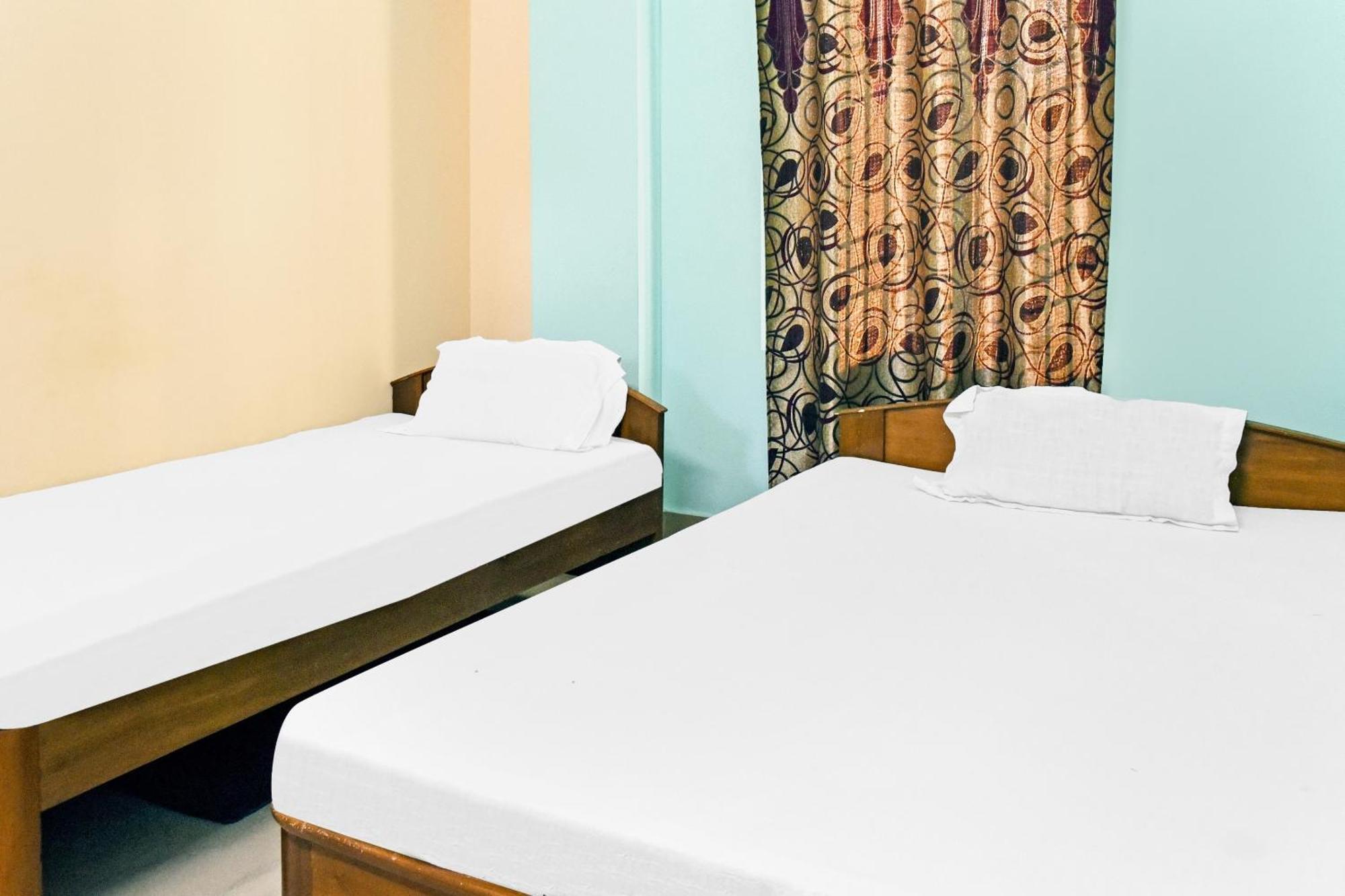Super Hotel O Rainbow Tezpur Exteriör bild